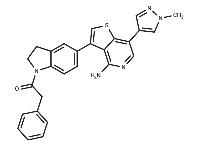 GSK2593074A