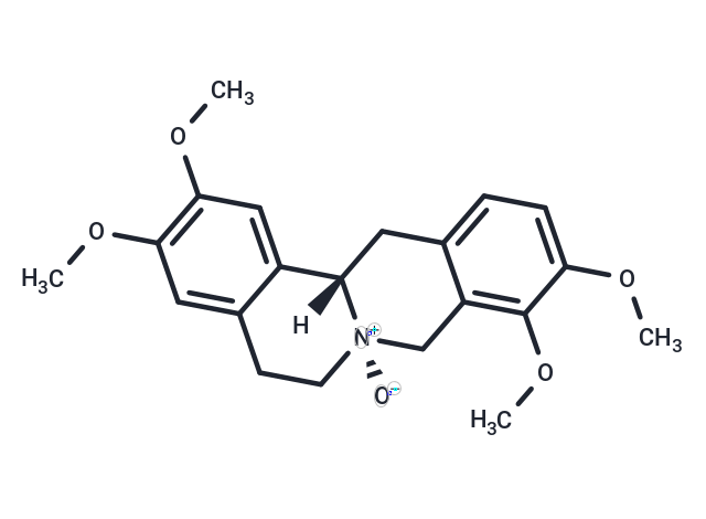 (-)-Corynoxidine