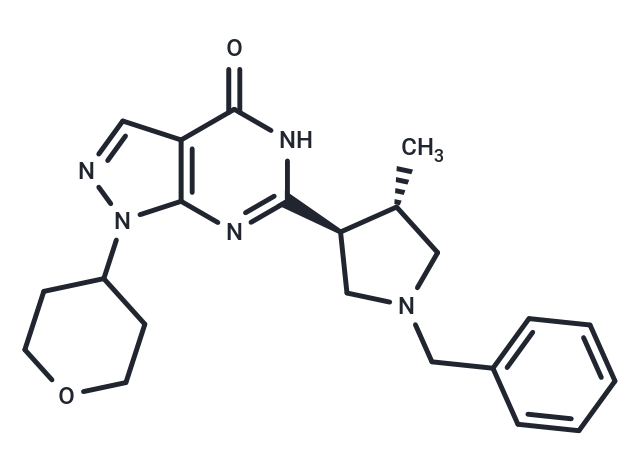 PDE-9 inhibitor