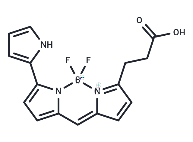 BODIPY 576/589