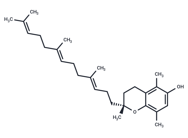 β-Tocotrienol