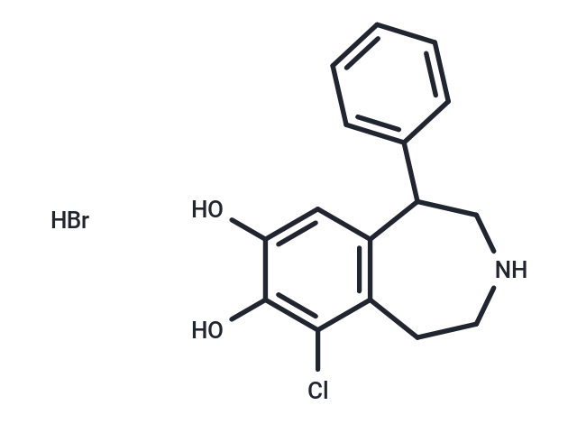 SKF 81297 hydrobromide