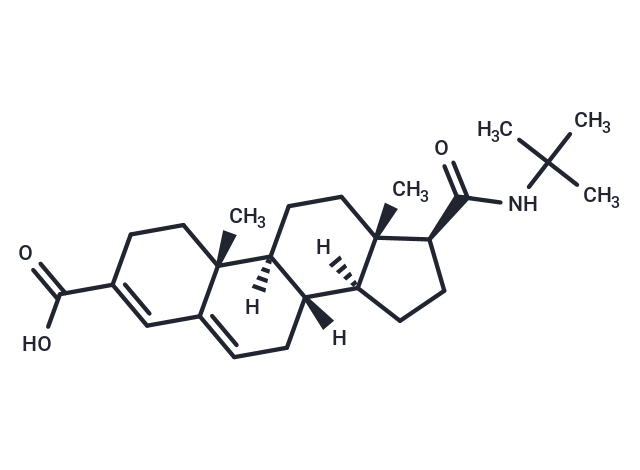 Epristeride