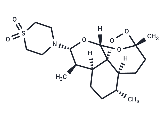 Artemisone