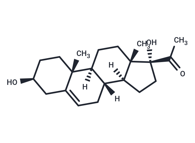 17a-Hydroxypregnenolone