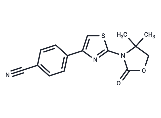 Cancer-Targeting Compound 1