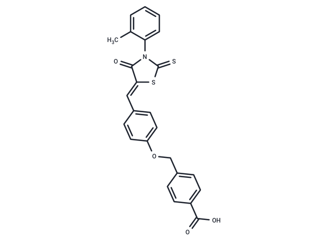 Slingshot inhibitor D3