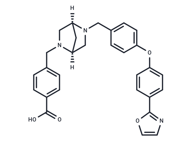 Acebilustat