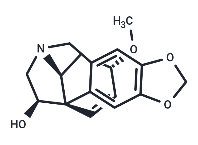 Haemanthamine