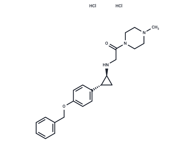 RN-1 dihydrochloride