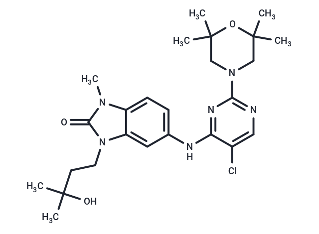 BCL6-IN-4