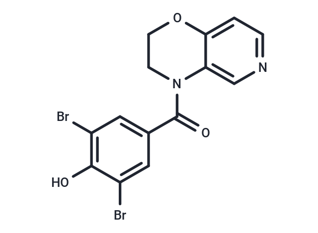 Epaminurad