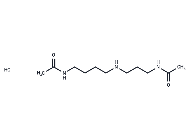 N1,N8-Diacetylspermidine hydrochloride