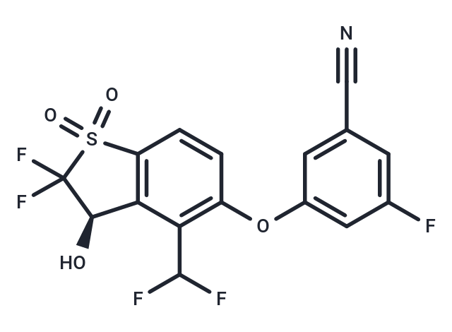 HIF-2α-IN-1