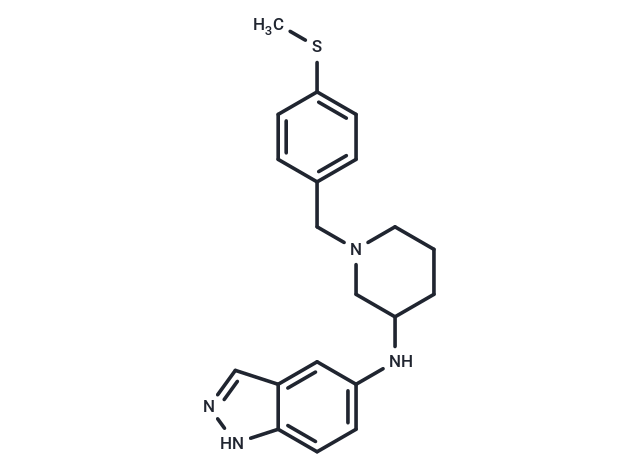 Rho-Kinase-IN-1