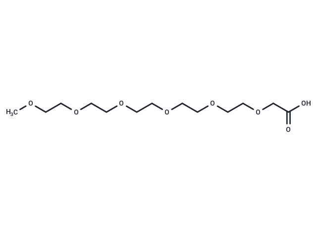 m-PEG5-CH2COOH