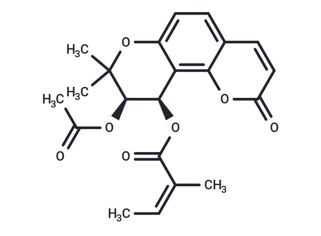 Pteryxin