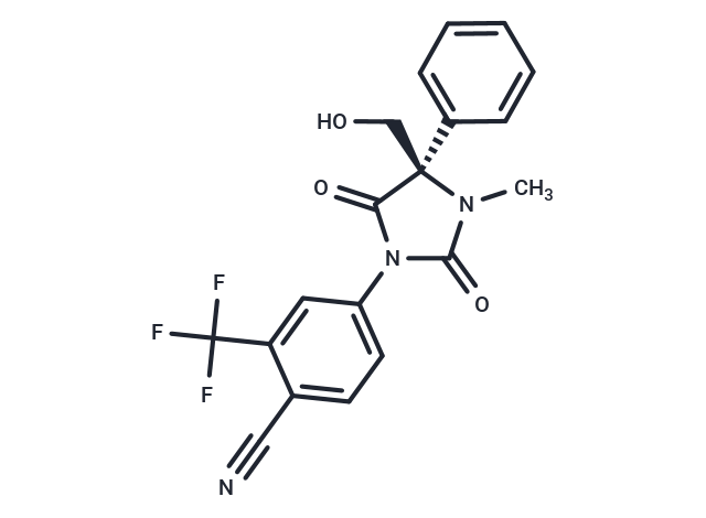 GLPG0492 (R enantiomer)