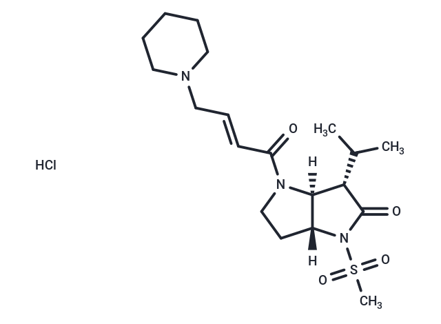 GW311616 hydrochloride