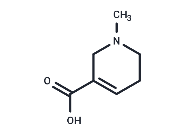 Arecaidine