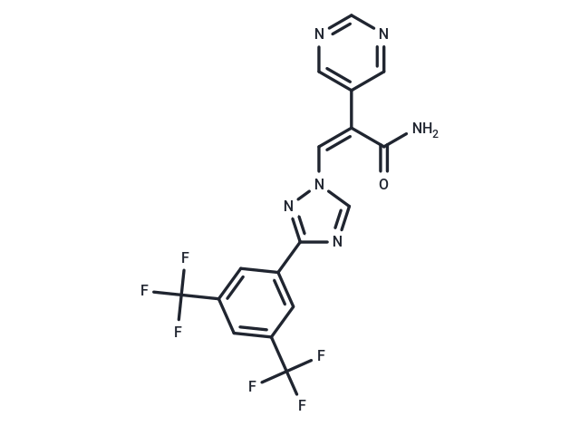 Eltanexor Z-isomer