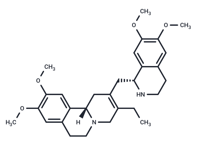 Dehydroemetine