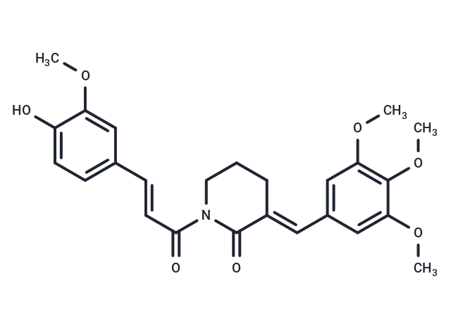 Anti-inflammatory agent 36