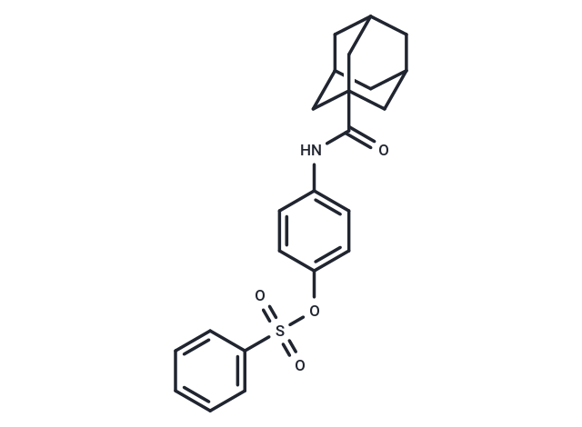 Enpp/Carbonic anhydrase-IN-1