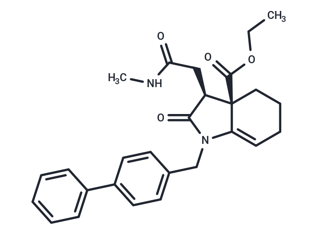 Fumarate hydratase-IN-1