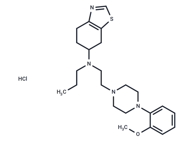 ST-836 hydrochloride