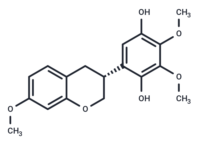 Colutehydroquinone