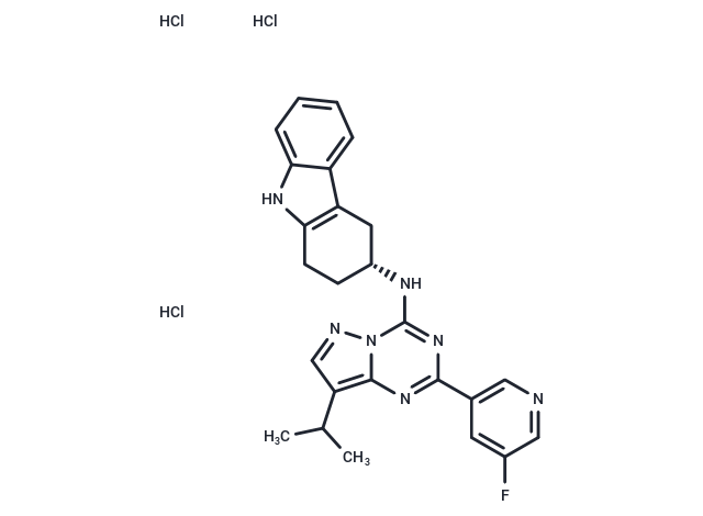 AHR antagonist 5