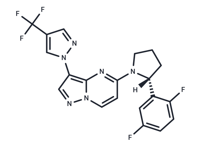 Paltimatrectinib