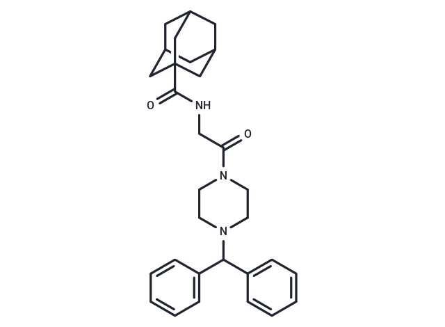 LASV inhibitor 3.3