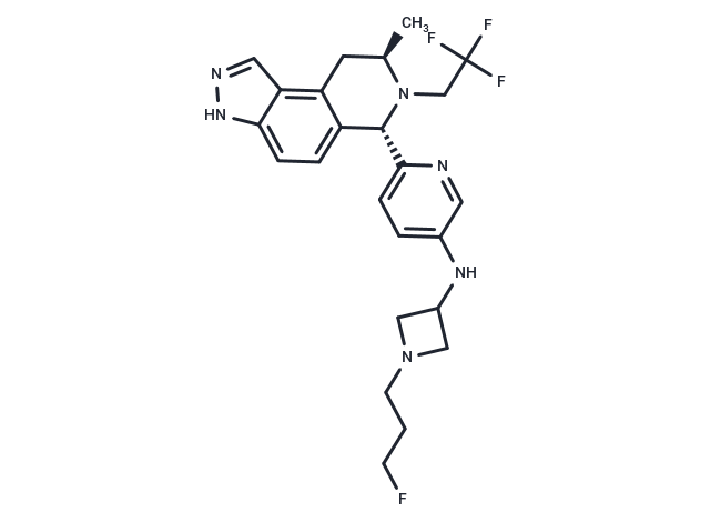 Camizestrant