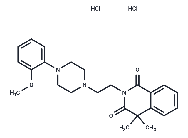 ARC 239 dihydrochloride