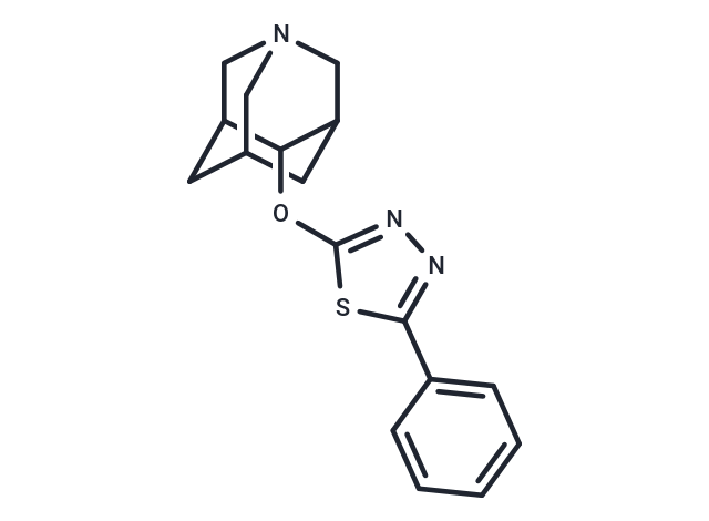 Nelonicline