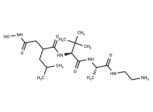 TNF Protease Inhibitor 2