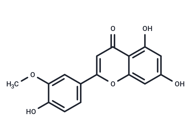 Chrysoeriol