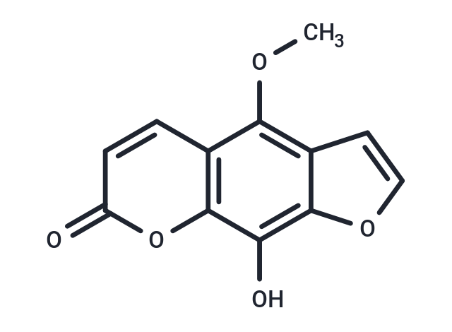 8-Hydroxybergapten