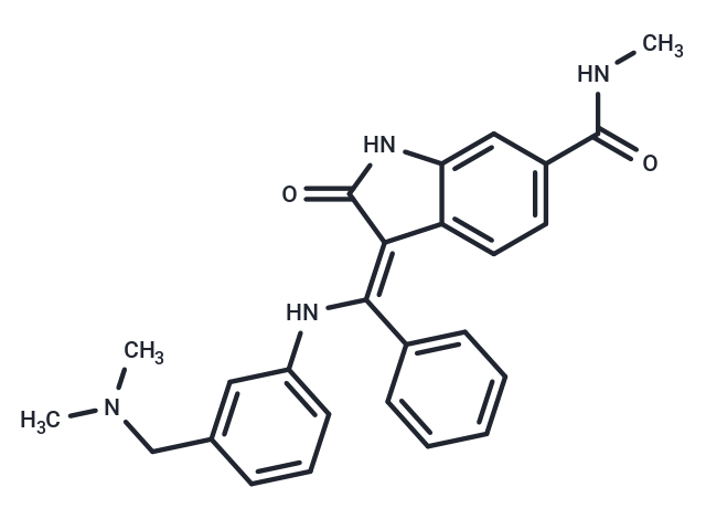 MEK inhibitor