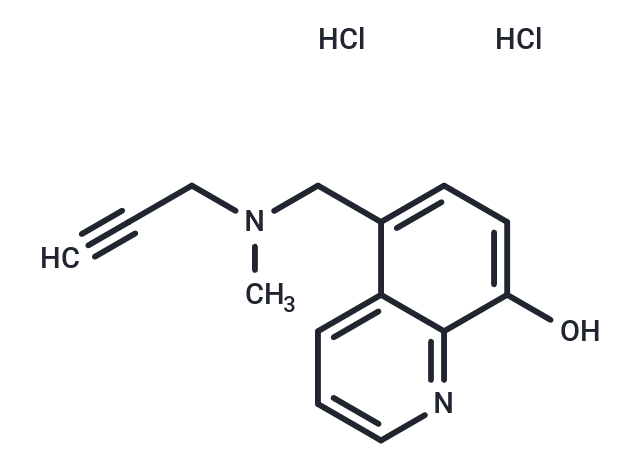 MAO-IN-M30 dihydrochloride