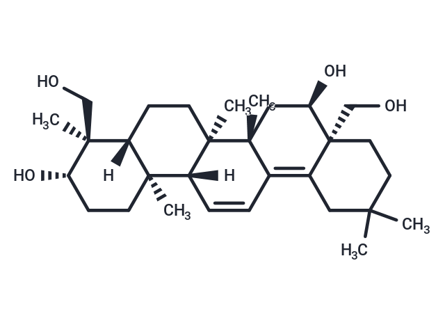 Saikogenin D