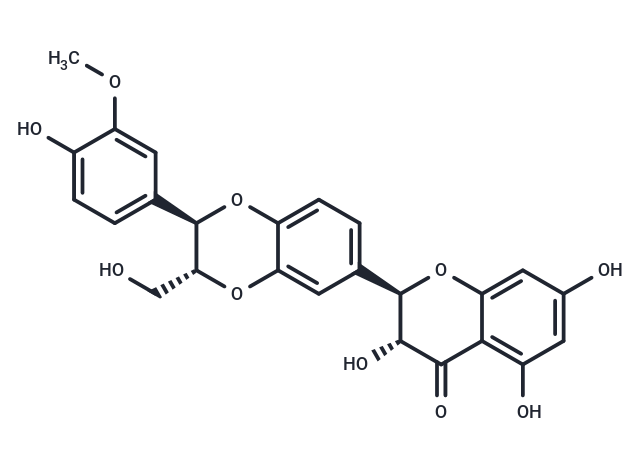 Isosilybin A