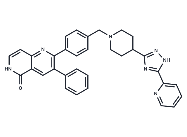 Akt1 and Akt2-IN-1