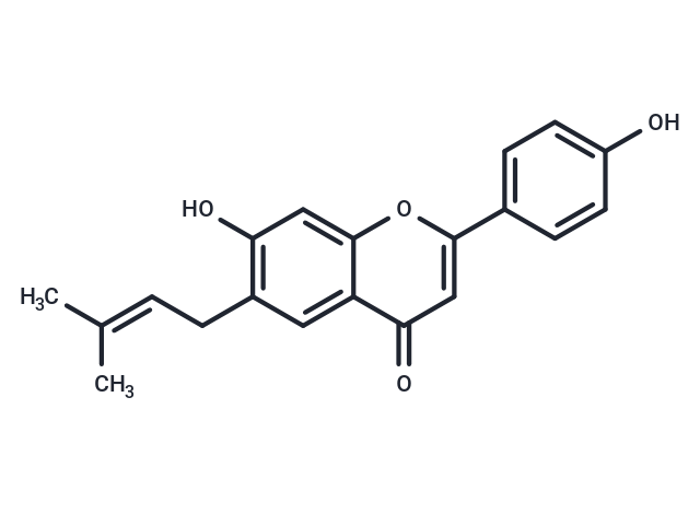 Licoflavone A