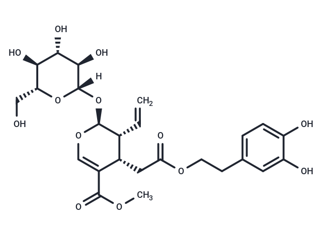 Oleuroside