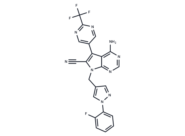 CFTR corrector 6