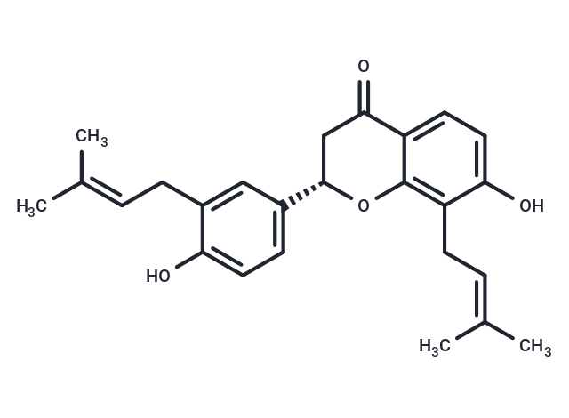 Glabrol