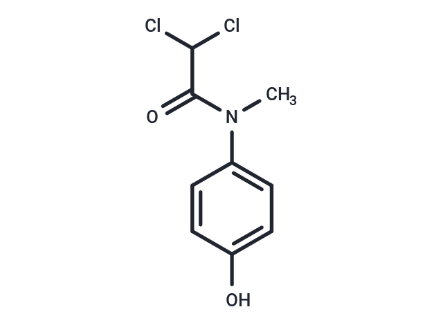 Diloxanide